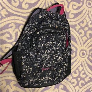 Nike backpack